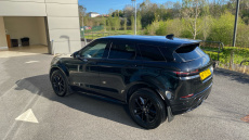 Land Rover Range Rover Evoque 2.0 D200 Edition 5dr Auto Diesel Hatchback